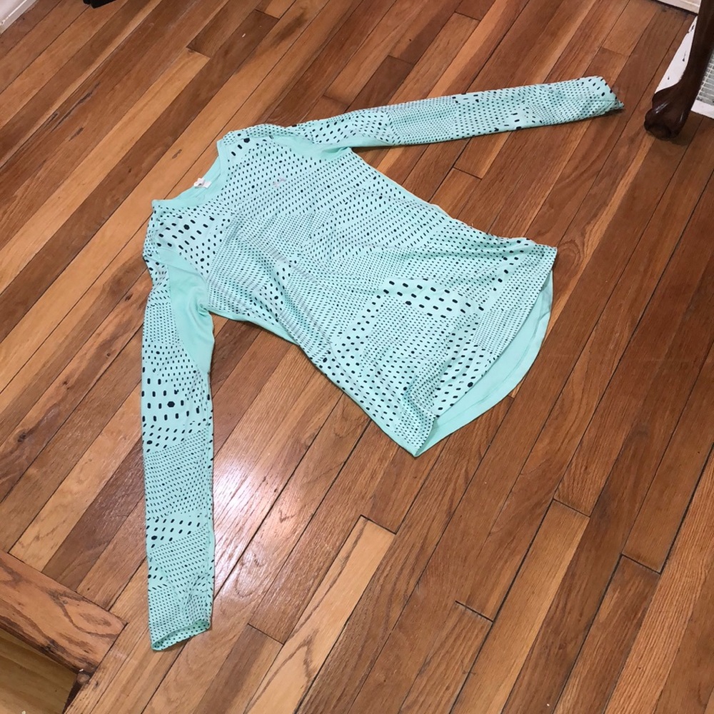 Under Armour Shirt